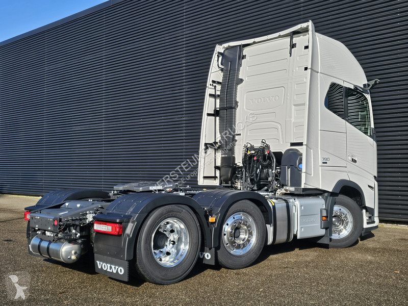 جرار Volvo FH 780 AERO / 6x2/4 / RETARDER /...