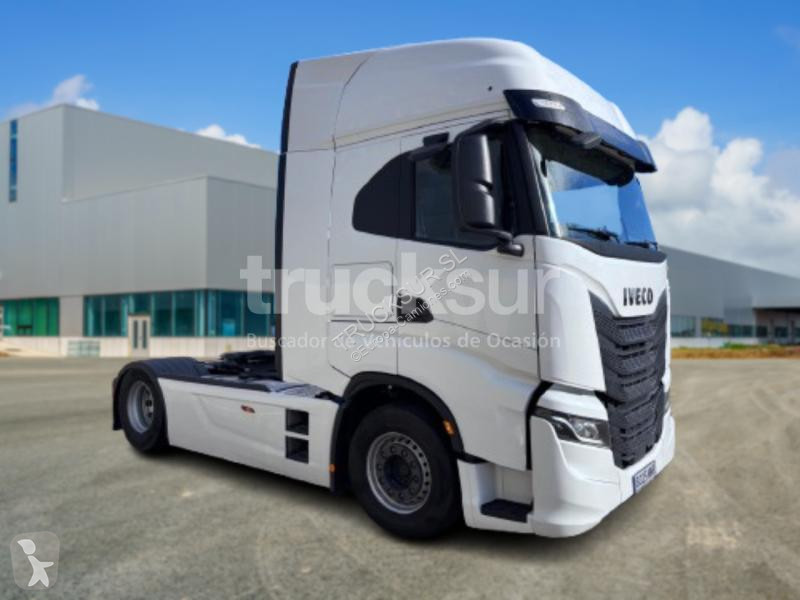 جرار Iveco  S-WAY AS440S53T/P