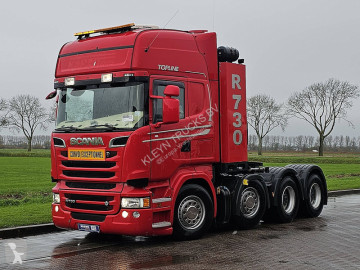 Влекач Scania
