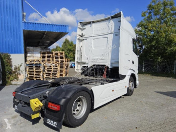Traktor DAF