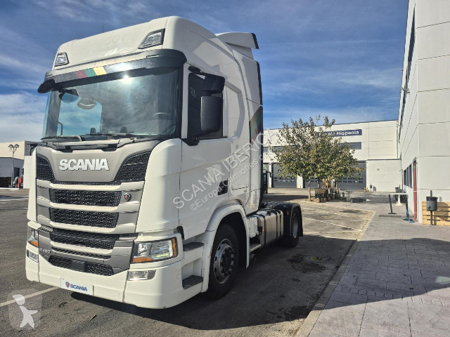جرار Scania R 450 A4x2NA