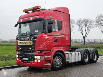 Traktor Scania