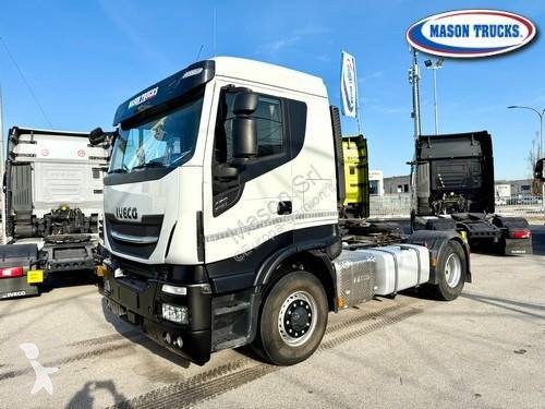 Iveco  tractor unit