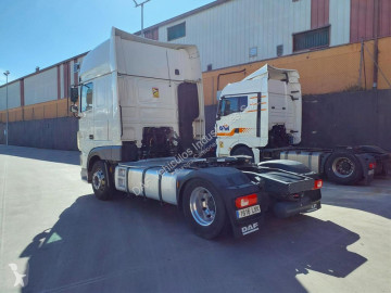 Traktor DAF