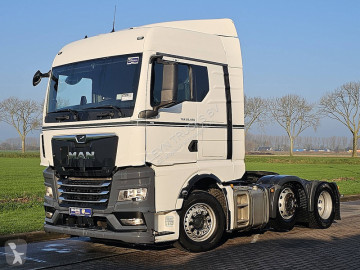 Tracteur MAN TGX 26.470 TG3 GM 6X2/2 BL