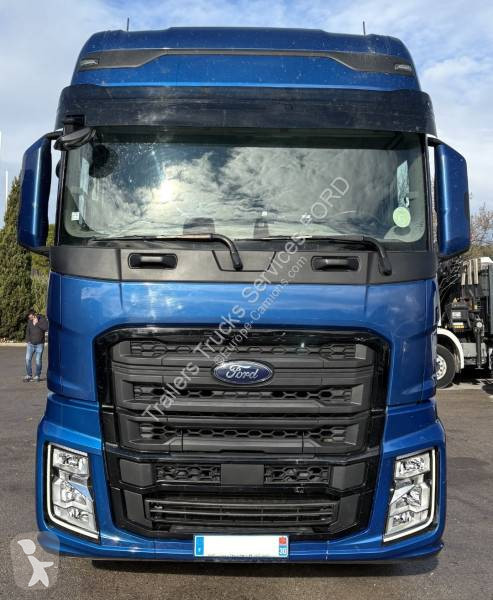 جرار Ford Trucks