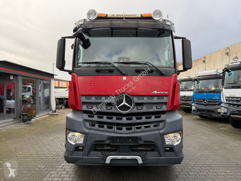 Trattore Stradale Mercedes 2642 LS 6X4