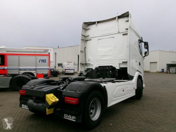 Traktor DAF