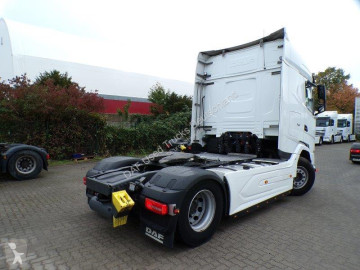 Traktor DAF