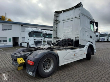 Traktor DAF