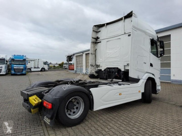 Traktor DAF