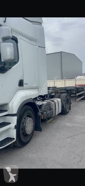 جرار Renault