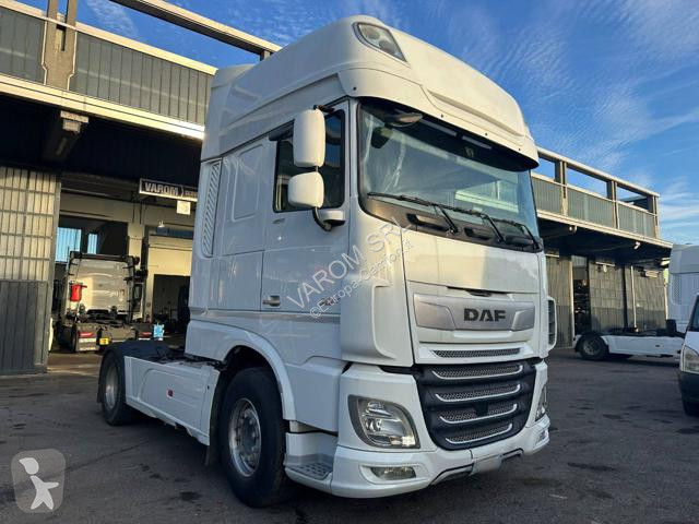 Tahač DAF XF