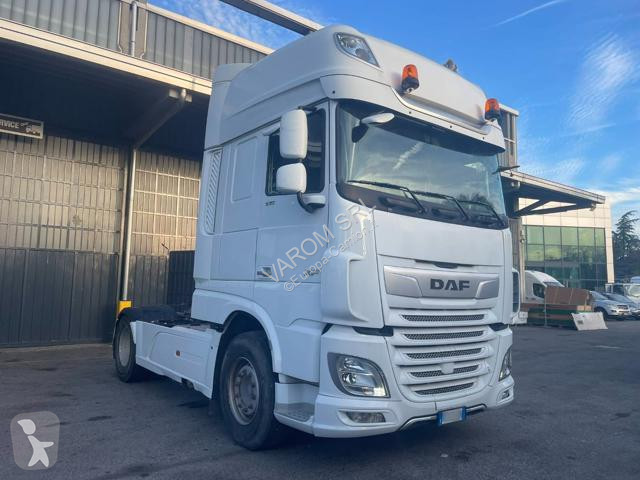 جرار DAF XF