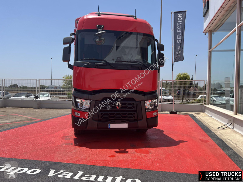 جرار Renault