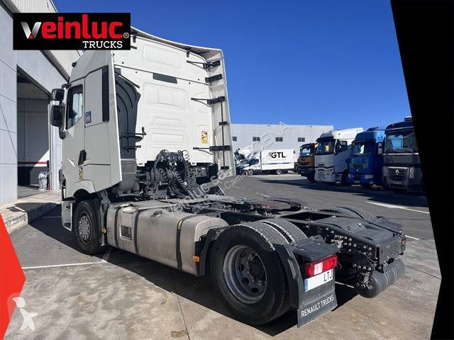 جرار Renault