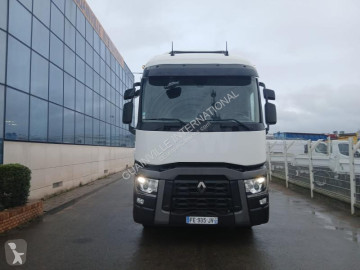 Traktor Renault