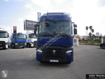 جرار Renault