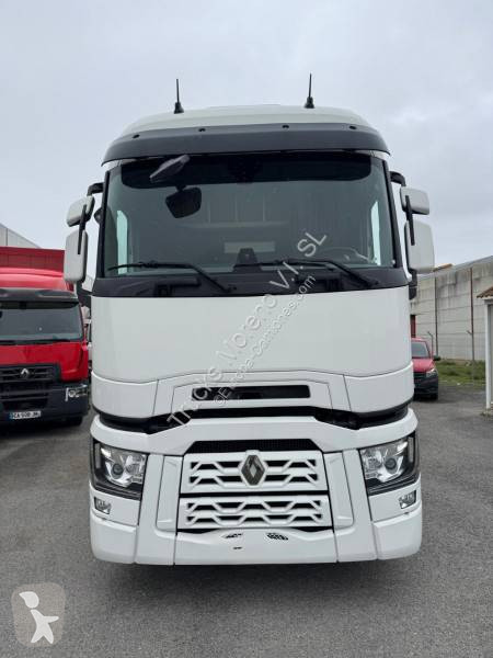 جرار Renault