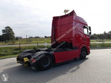 Влекач DAF