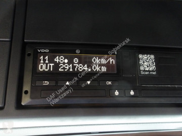 Влекач DAF 480 XG FT 4X2