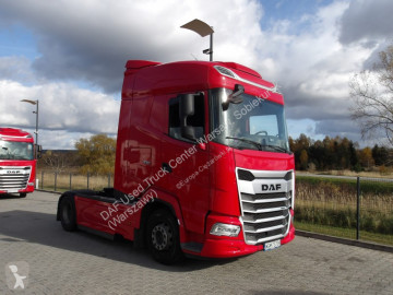 Влекач DAF