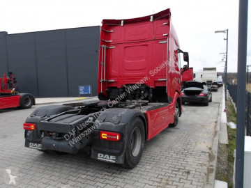 Влекач DAF 480 XG FT 4X2