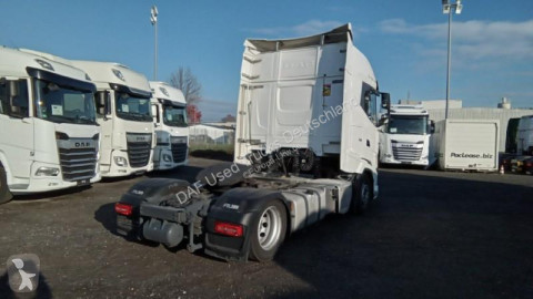 Traktor DAF
