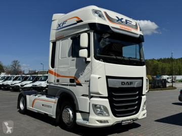 Traktor DAF