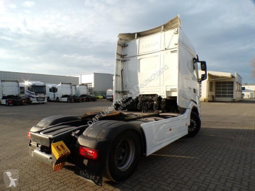Traktor DAF