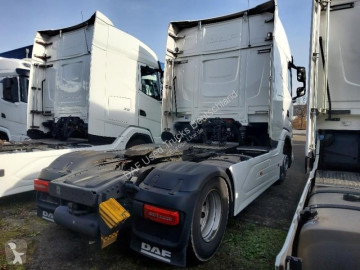 Traktor DAF 480 XG FT 4X2