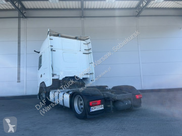 Влекач DAF 480 XG FT LOW DECK 4X2