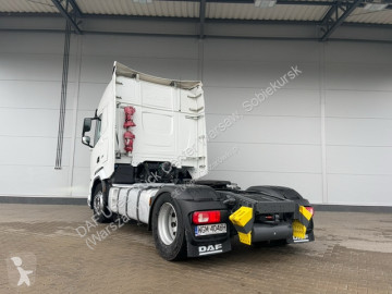 Trattore Stradale DAF