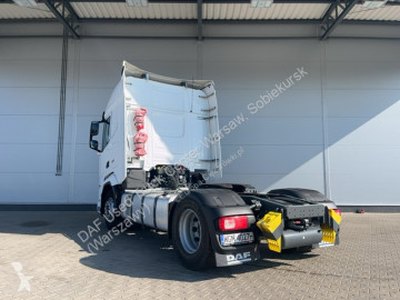 Влекач DAF 480 XFn FT 4X2