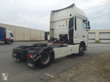 Traktor DAF