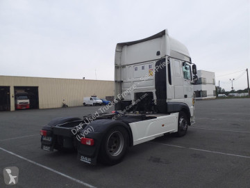 Traktor DAF