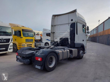 Trattore Stradale DAF