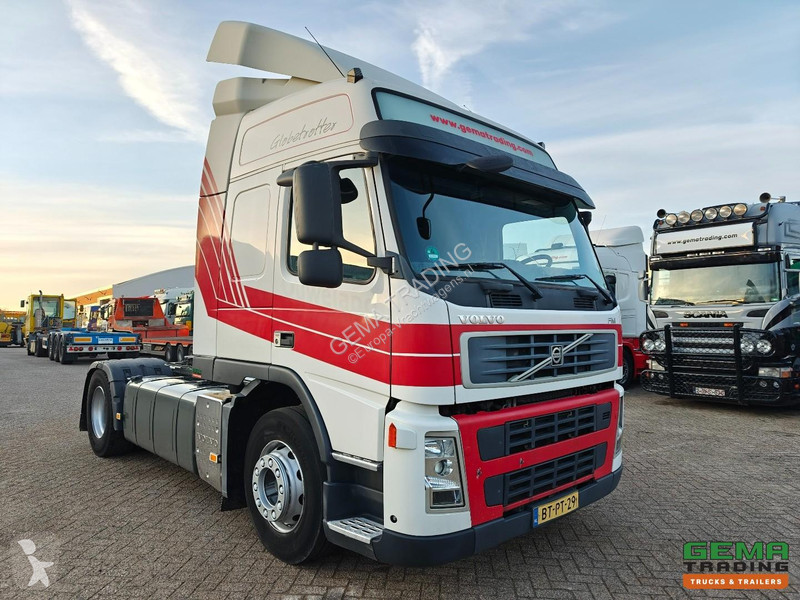 جرار Volvo FM 400 4x2 Globetrotter 13L Euro5 -...