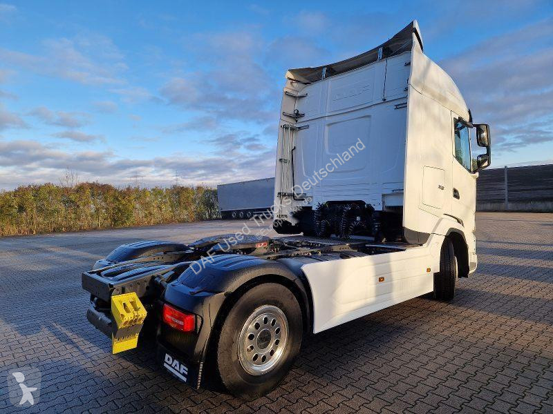 جرار DAF XG  FT 4X2