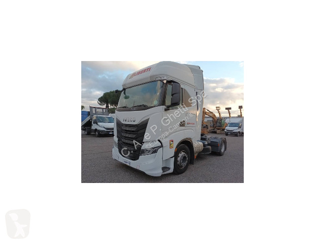 جرار Iveco S-Way AS440S51T/P XP