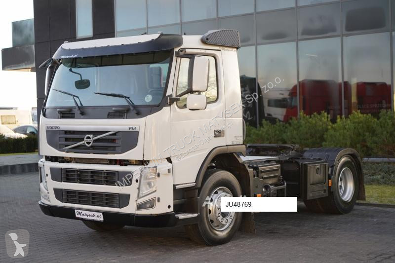جرار Volvo FM 380