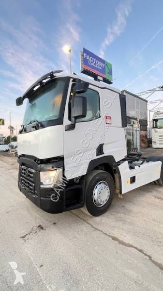 جرار Renault