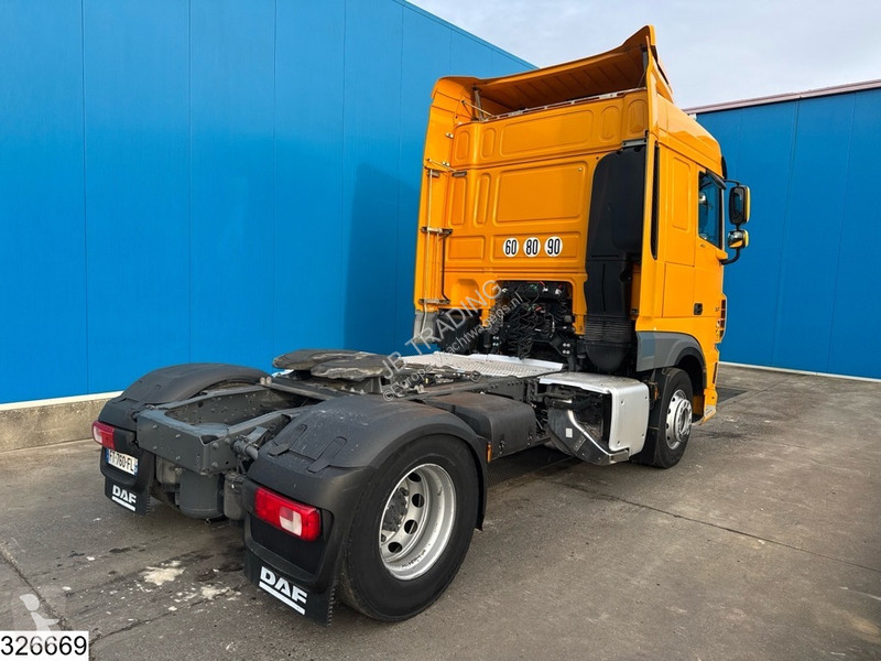 Tracteur DAF XF  EURO 6d, ACC