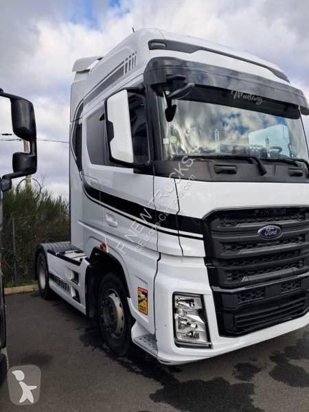 جرار Ford Trucks