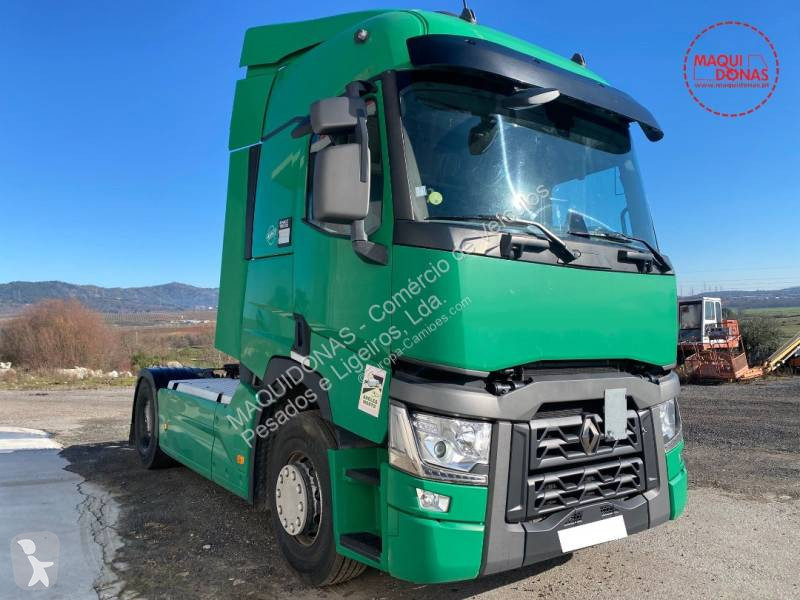 جرار Renault