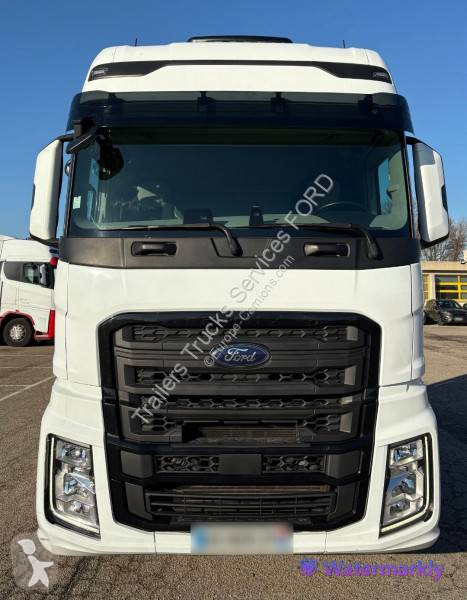 Trattore Stradale Ford Trucks