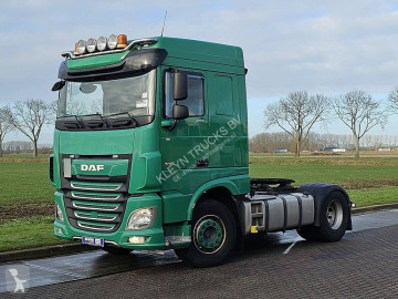 جرار DAF 480 XF SPACECAB PTO+HYDR.