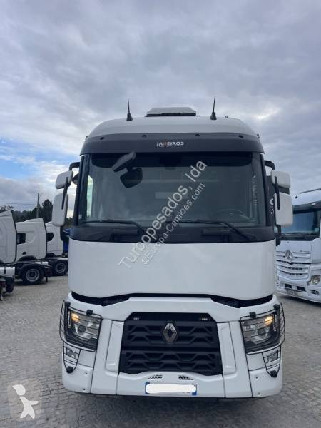 جرار Renault