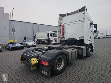 Влекач DAF 480 XFn FT 4X2