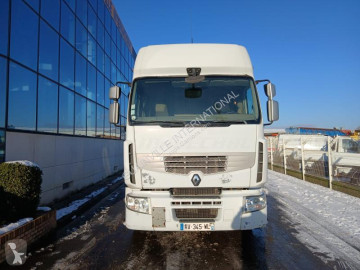 جرار Renault